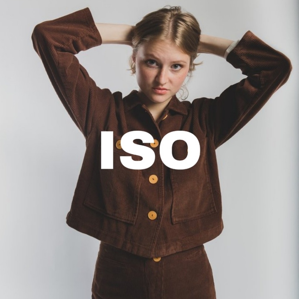 ISO these Paloma Wool items!
